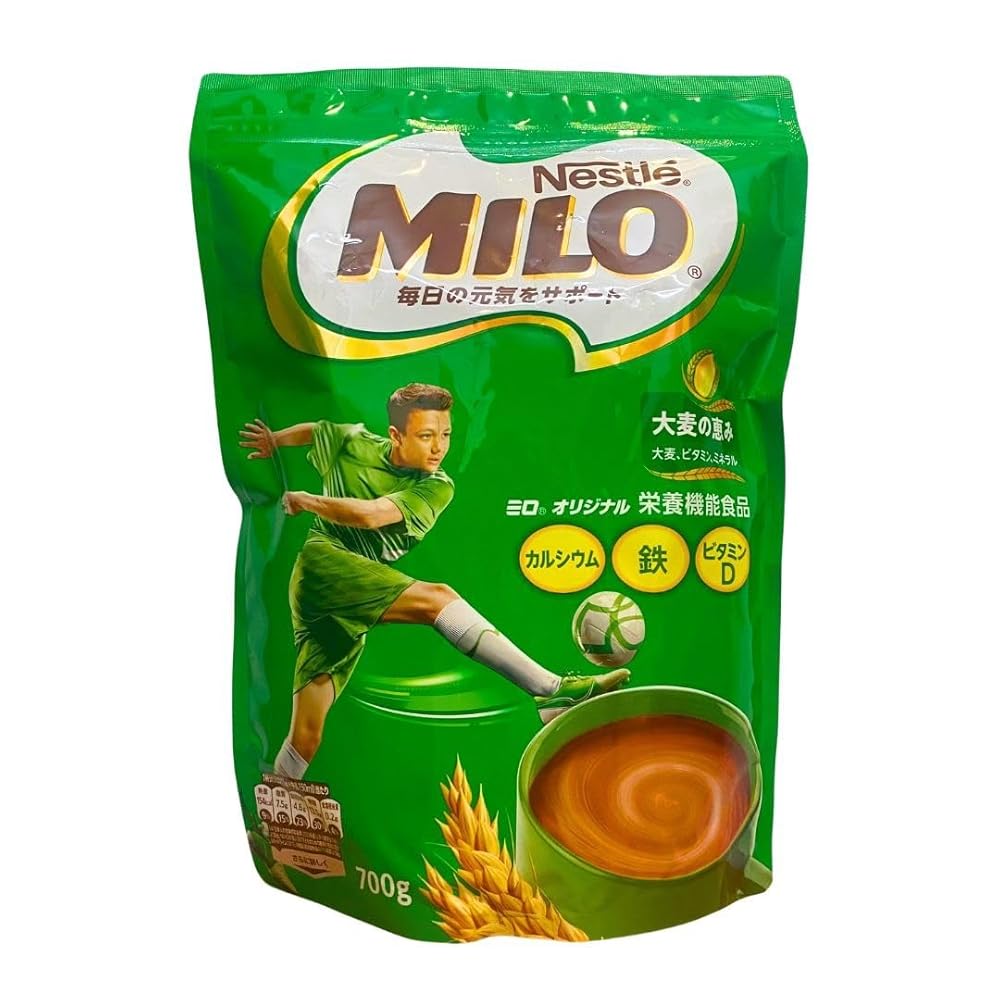 楽天市場】【1kg】Nestle ネスレ MILO ミロ オリジナル 大容量 楽天市場】【1kg】Nestle ネスレ MILO ミロ オリジナル 大容量