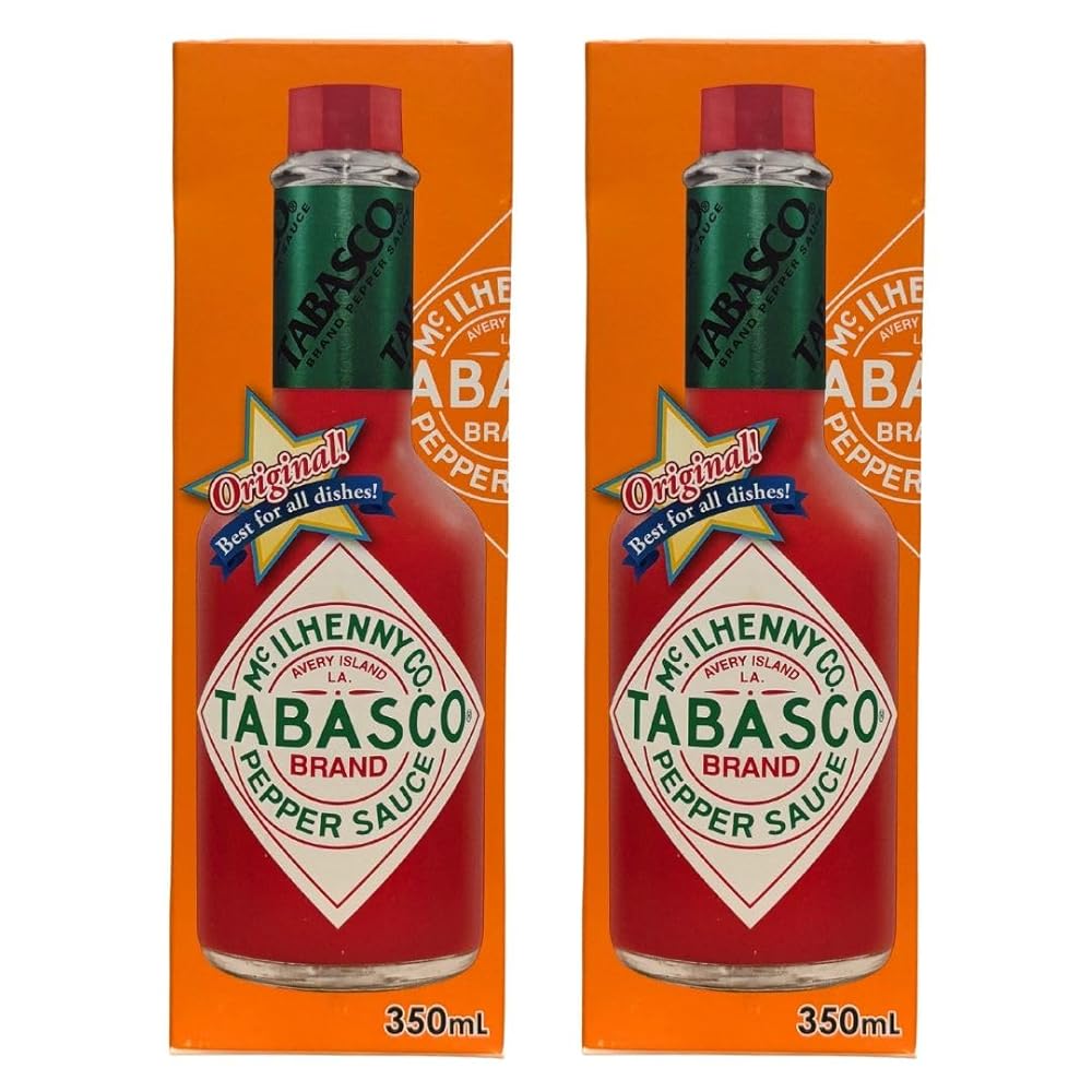 楽天市場】タバスコ ペパーソース 350ml : クラシカルコーヒー