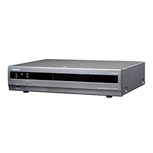 最大限度70％off 未当て嵌める品 パナソニック ネットワークディスクレコーダー WJ-NV250/4 K092803 C3D