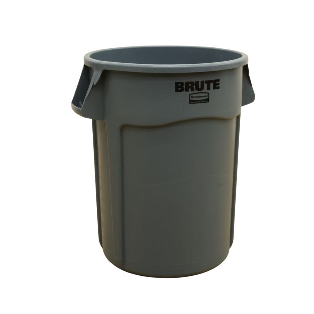【送料無料】美品 BRUTE ブルートユーティリティコンテナ 2643-60 166.5L/44ガロン ブルー 北海道・沖縄・離島 配送不可 併 M