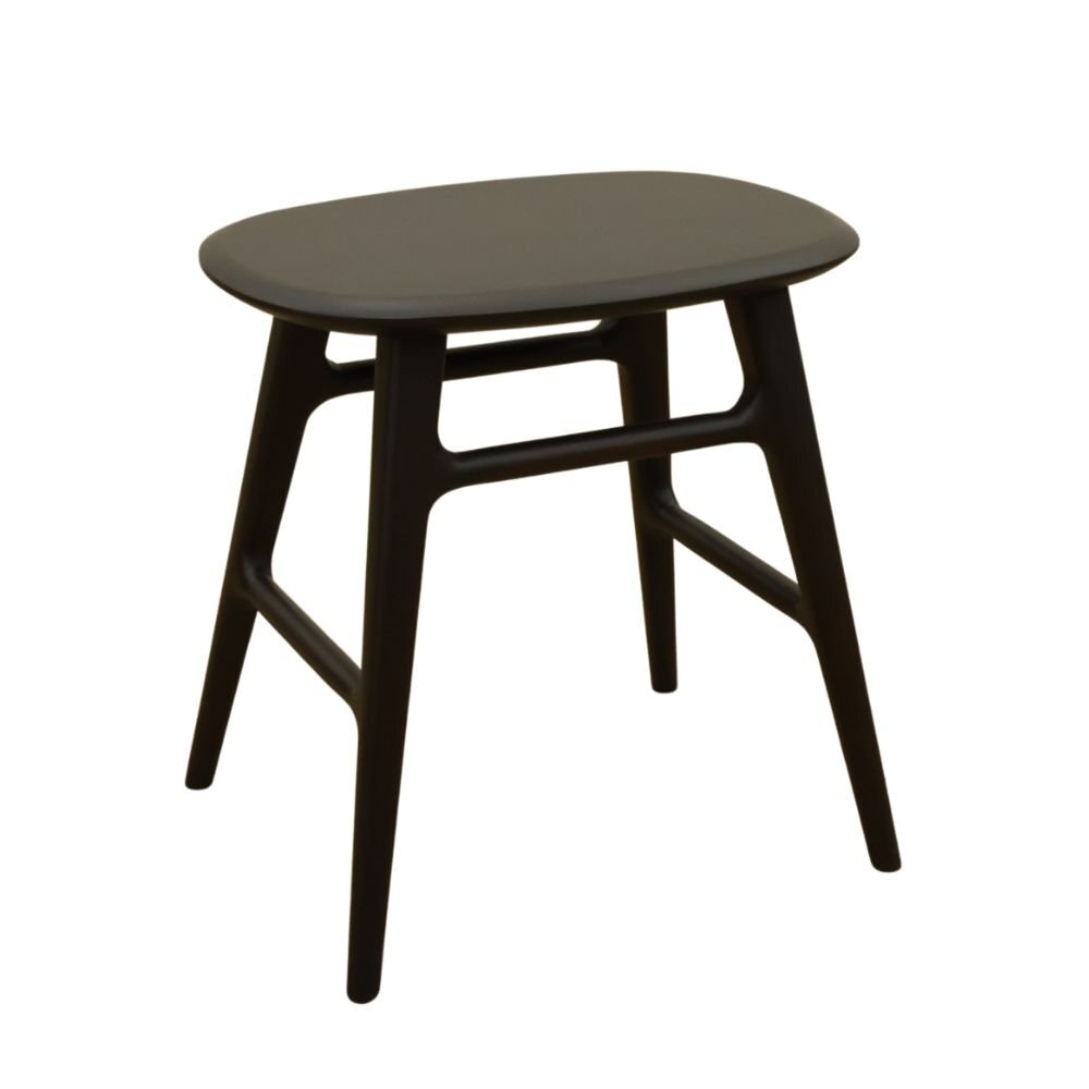 【送料無料】倉庫保管品 桜屋工業 マルマリスA SH425 スツール ダークブラウン 併 ST上|KaNZaBuRo