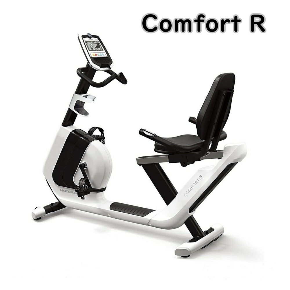 楽天市場】【送料無料】ジョンソン ホライズン アップライトバイク