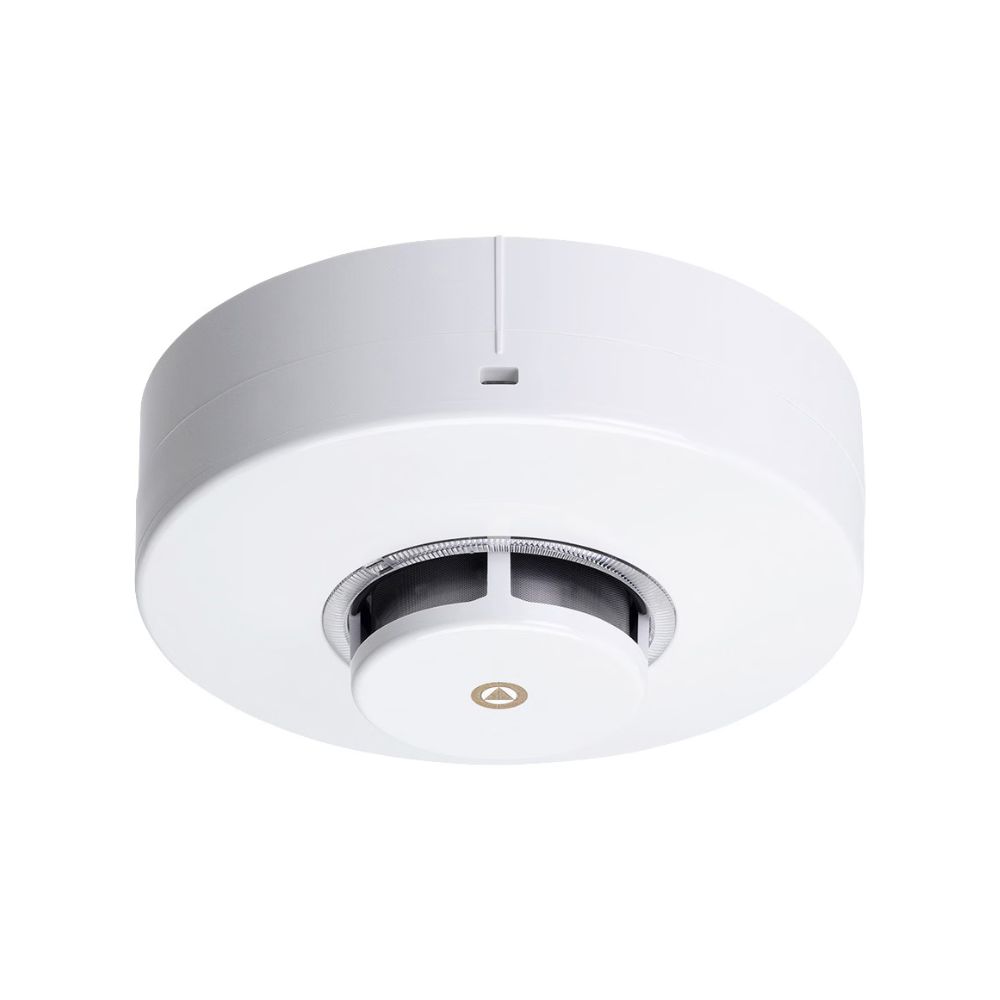 差動式スポット型感知器2種ヘッド火災報知器　10個 楽天市場】＼ランキング受賞!!／ 差動式(試験機能付)スポット型