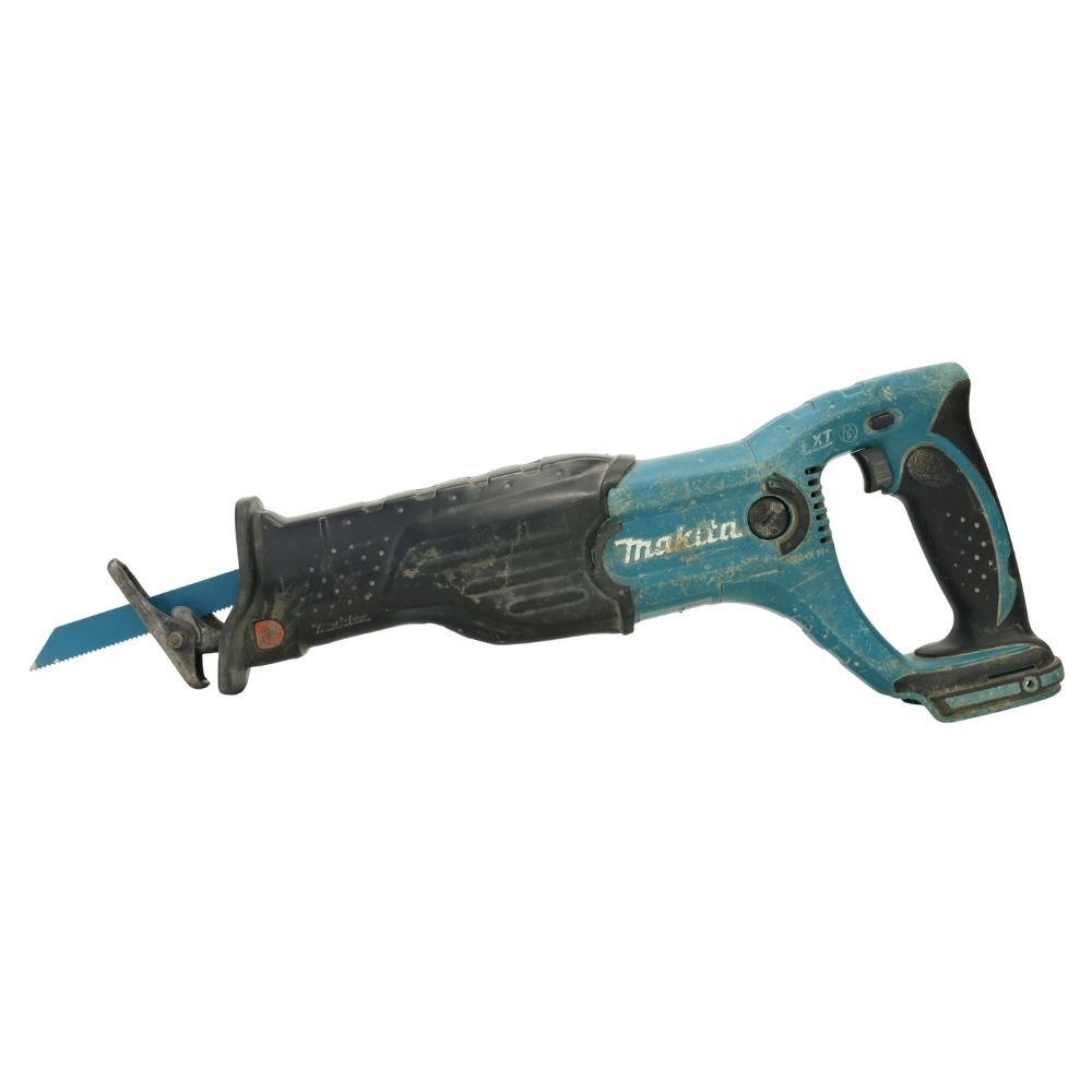 【最大限度70％off】マキタ makita 18V申し受ける式レシプロソー JR182DRF 蓄電池 入れもの付き添い人 沖縄・離島 送りとどける不可 併 B2D