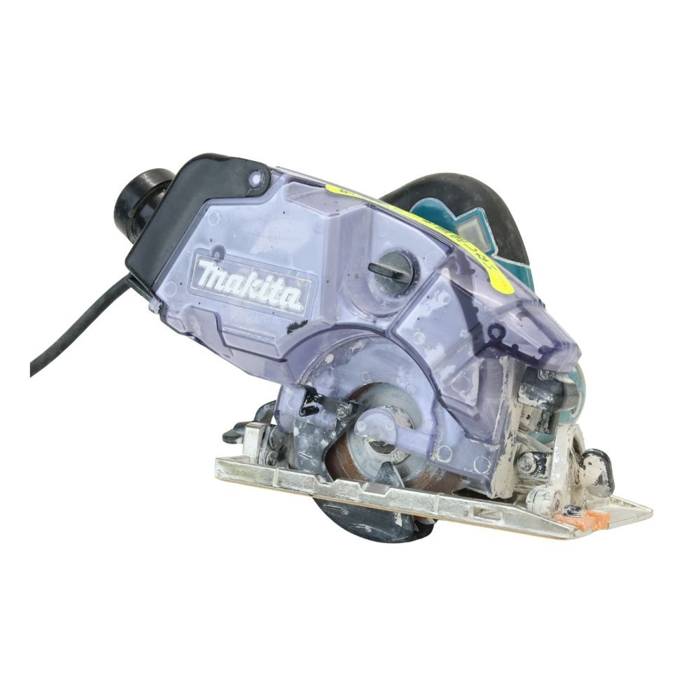 【最大限度70％off】マキタ makita KS4000FX 防じんマルノコ 100V 192回申し受ける 電動物の具 物の具 沖縄・離島 送りとどける不可 併 B1B