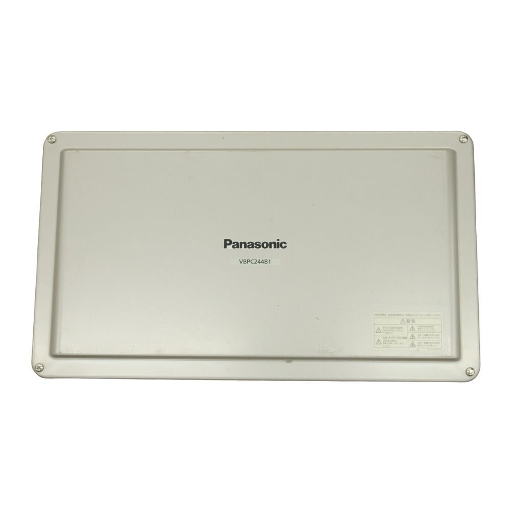 Panasonic 屋内屋外兼用パワーコンディショナVBPC244GM2T 楽天市場】【あす楽対応/在庫有/新品】Panasonic パナソニック屋内屋外