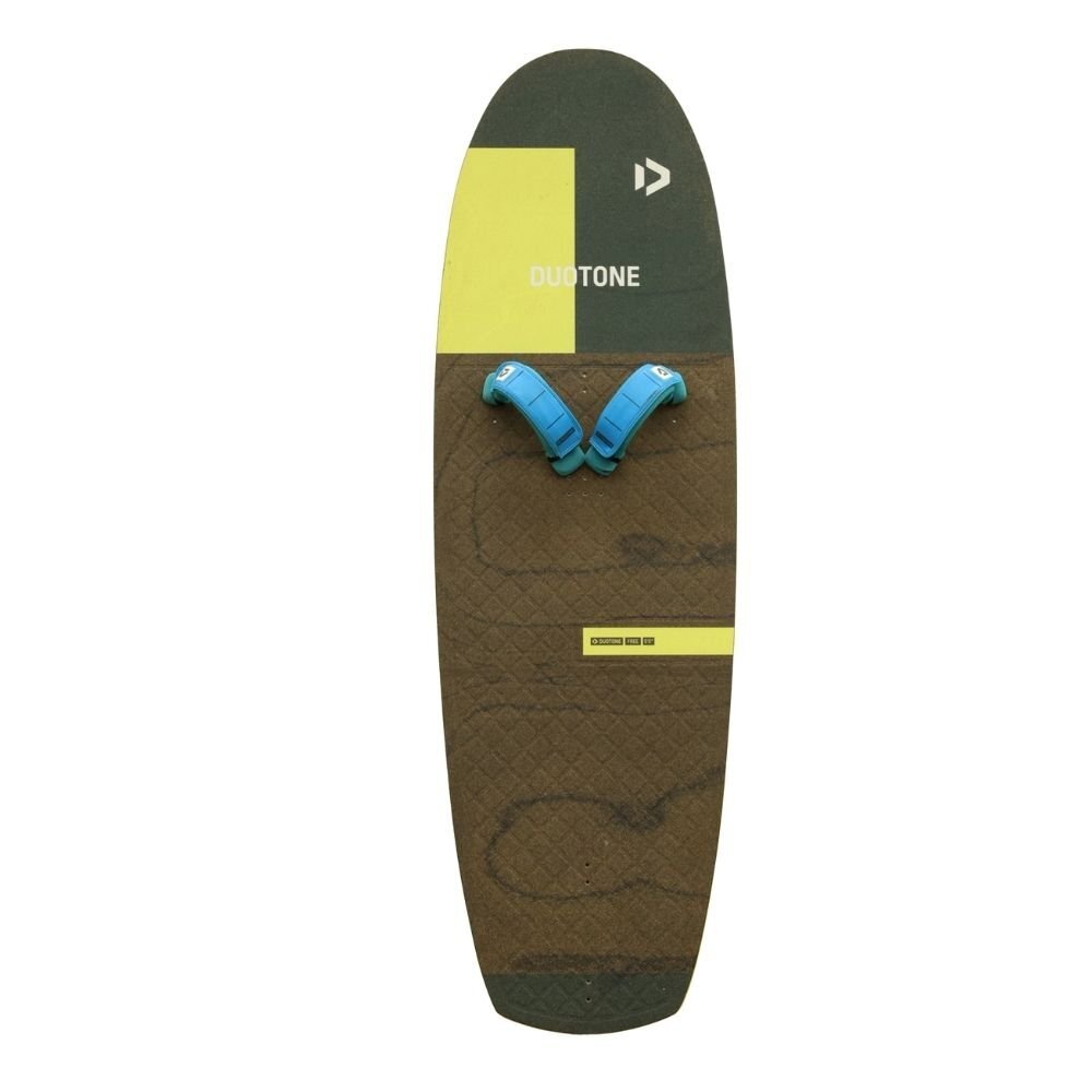 【送料無料】DUOTONE デュオトーン FIYSURFER PEAK3 12? 5'0フォイルボード カイトボード カイトサーフィン マリンスポーツ 併 KG｜KaNZaBuRo