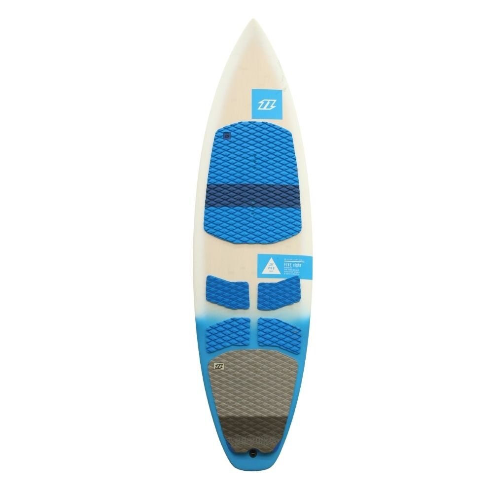 【送料無料】NORTH PRO SURF 5&rsquo;8&rdquo;FIVE eight カイトボーディング カイトサーフィン マリンスポーツ 併 KG｜KaNZaBuRo 35,750円