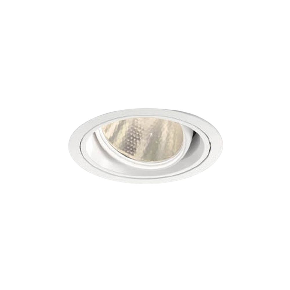 【送料無料】KOIZUMI LEDダウンライト 本体のみ φ100mm HID35W相当 (ランプ付・電源別売) 電球色 専用調光器対応　XD103109WL ※沖縄、離島発送不可　 am23-4