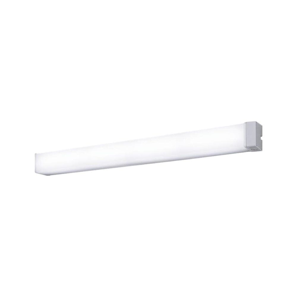 【貨物輸送無料】パナソニック 壁直付型 LED 昼白いこと ウォール点火装置 ステンレス鋼製 防雨型 ひと検出器ON/OFF EE検出器役立つこと付 NNFS41811CLE9 ※沖縄、離島送りとどける不可  う3下