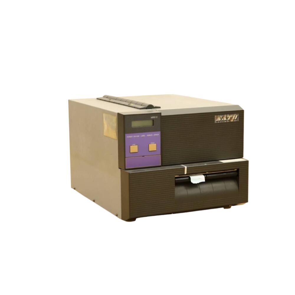 最大限度70％off ジャンク サトー 下げ札印刷工 MR610 MR610-2 ※通電不可 ※現況乗り合い船