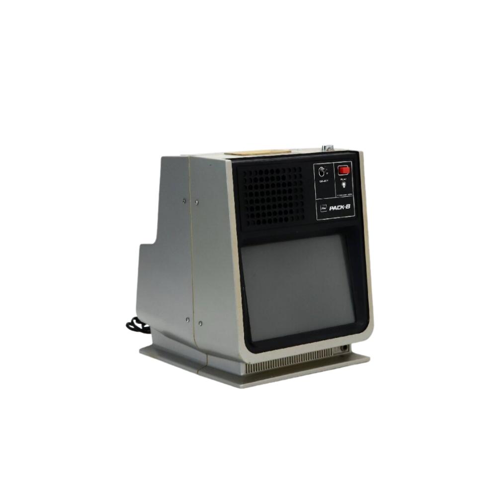 送料無料 ジャンク品 東芝 カートリッジビジョン VT-905C 100VC3C