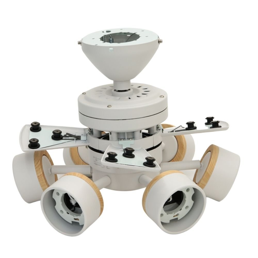 DAIKO 大光電気 LEDシーリングファンライト CSF-580W 楽天市場】【送料無料】DAIKO 大光電機 シーリングファン CSF