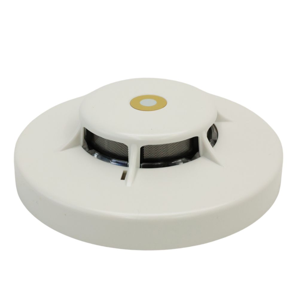 楽天市場】送料無料 能美防災 光電式スポット型感知器 (試験機能付) 2