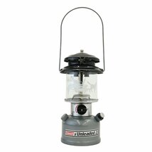 【楽天市場】【送料無料】コールマン Coleman ランタン Unleaded23 282.285 1994年5月製 ※本体のみ アウトドア