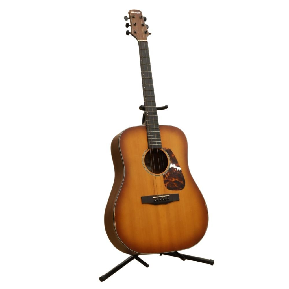 モーリス　アコースティックギター Morris モーリス F-022 N アコースティックギター ナチュラル