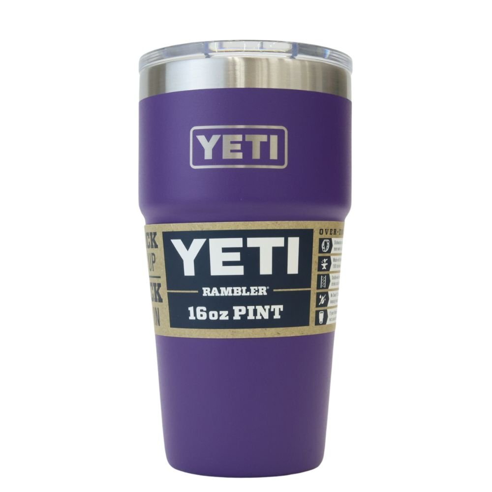 楽天市場】【送料無料】展示未使用品 YETI イエティ ランブラー 18