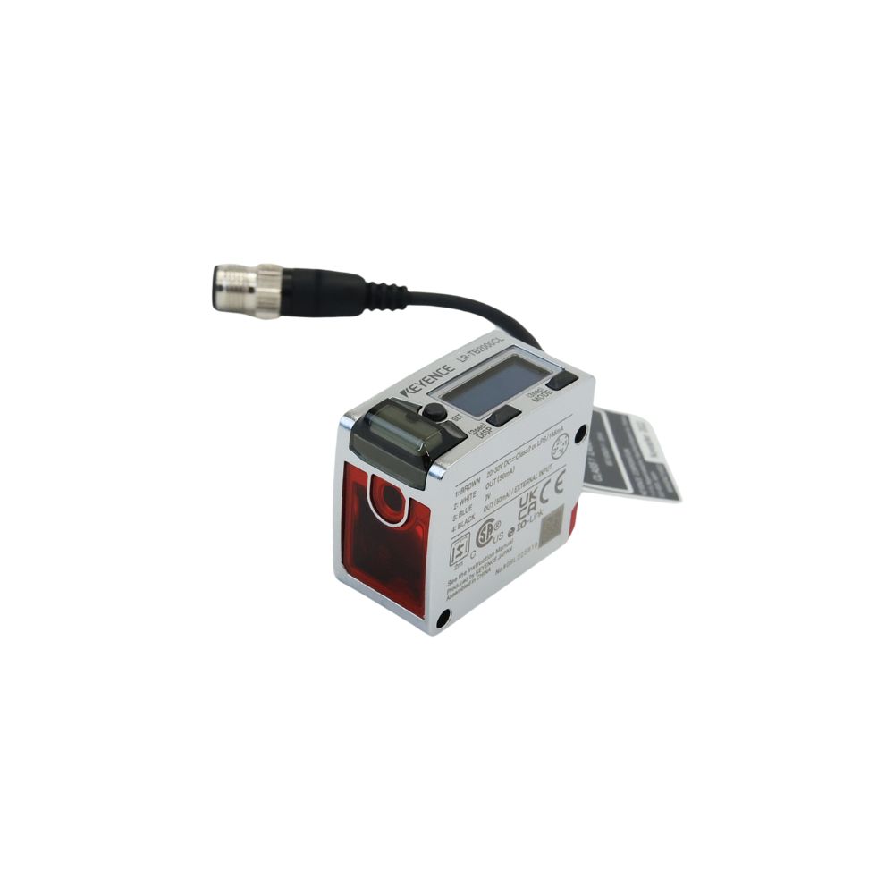 楽天市場】新品【 ☆送料無料 】KEYENCE キーエンス FL-001 用