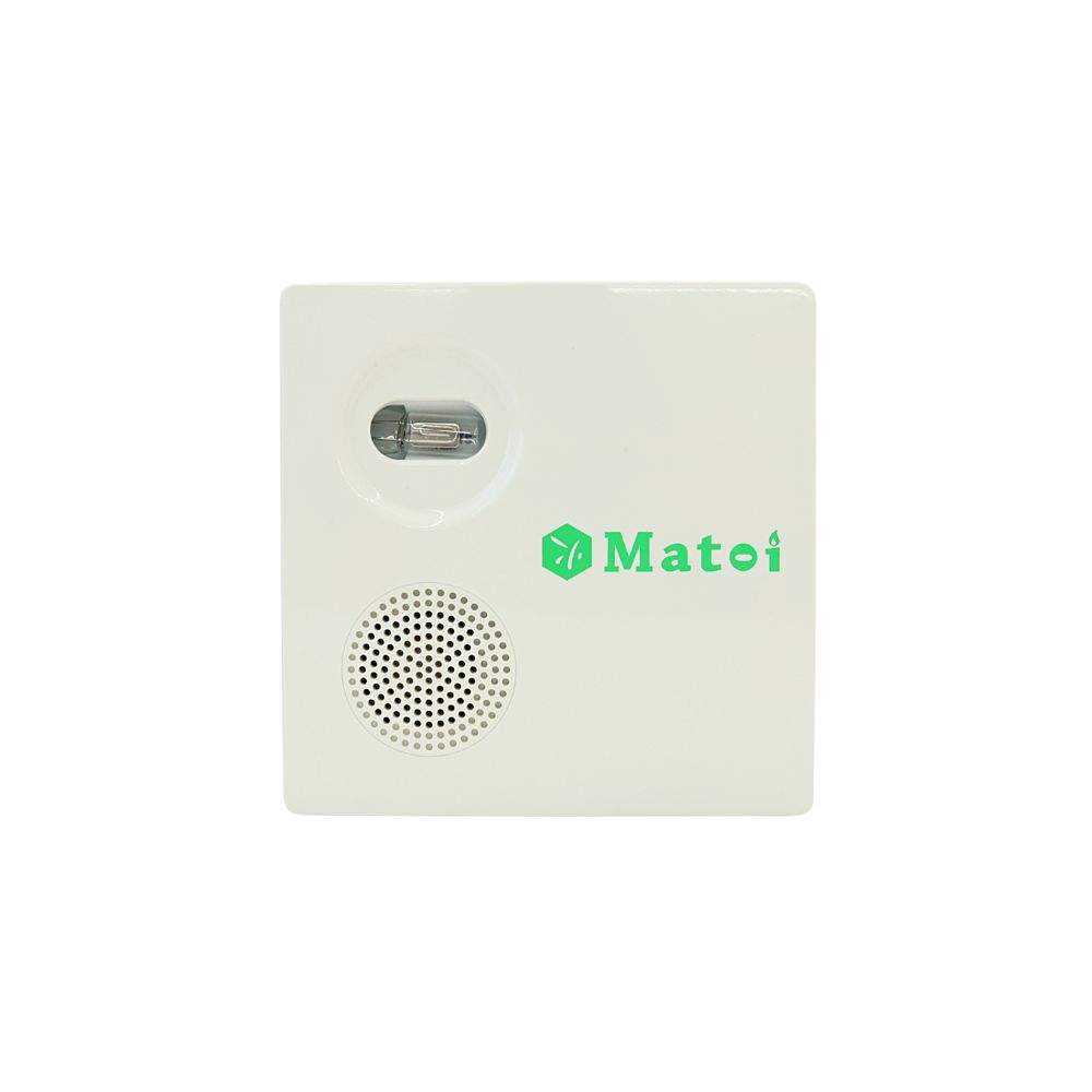 【最大限度70％off】JSS 日本防犯取り合わせ 付け火監督すること検知器 Matoi マトイ UVS-08CN 降車口品 ※沖縄、離島送りとどける不可 Eウ1-4