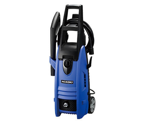 【未使用】HiKOKI 高圧洗浄機 FAW 105 本体 楽天市場】【レンタル】30日レンタル HiKOKI 高圧洗浄機 faw105