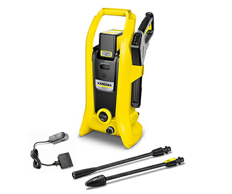 楽天市場】【レンタル】3泊4日レンタル 高圧洗浄機（家庭用）モバイル