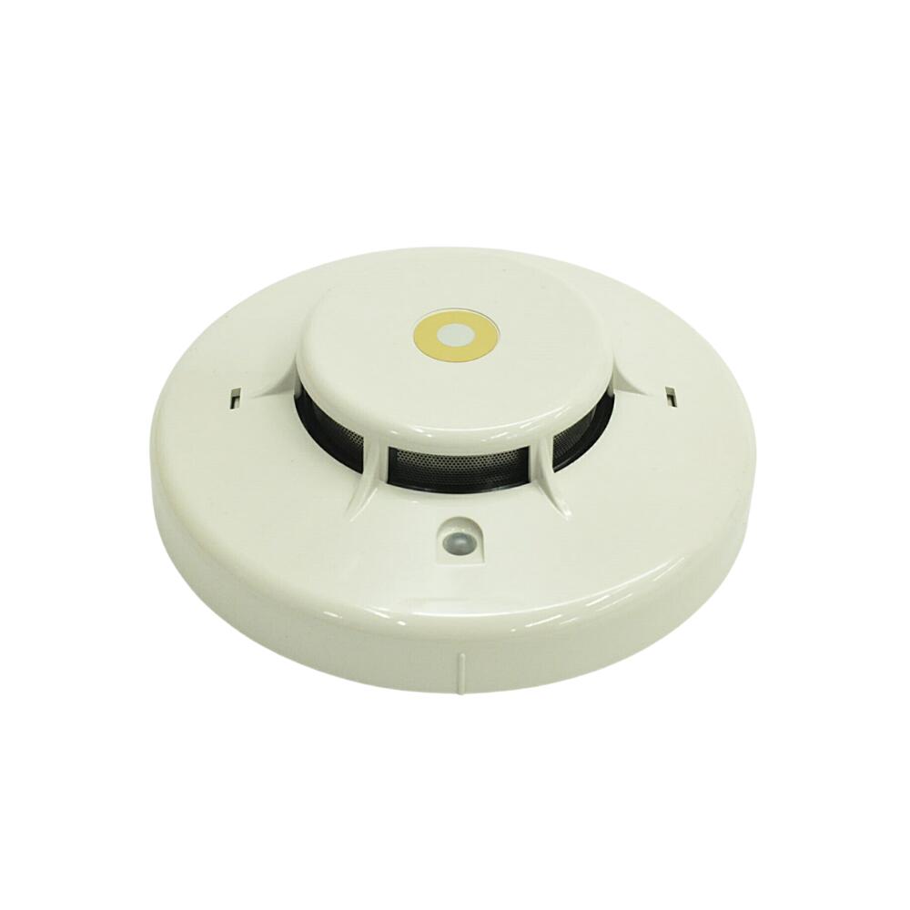 楽天市場】送料無料 能美防災 FDLJ014-DW R-AT熱アナログ式