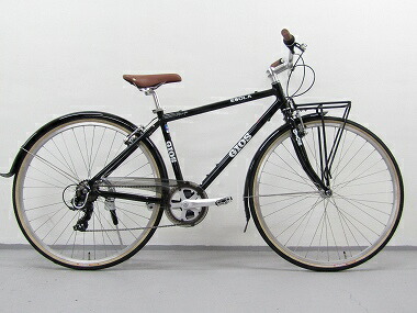 GIOS ジオス GIOS（ジオス）2023年モデル MISTRAL CHROMOLY （ミストラル