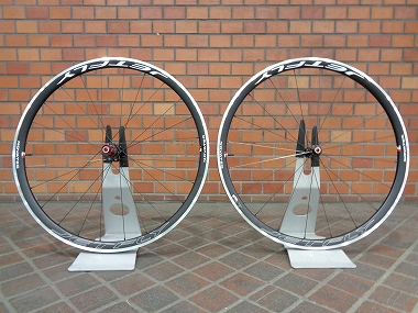 NOVATEC ノヴァテック JETFLY CLINCHER [ブラック] 自転車