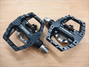 SHIMANO シマノ PD-EH500 [火器メタ]