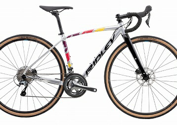 楽天市場】【店頭受け取りのみ】RIDLEY リドレー 2022 FENIX SLA DISC フェニックス SLA ディスク  [ブラック/グレー・アンスラサイト・ボルドーレッド] : カンザキバイク 楽天市場店