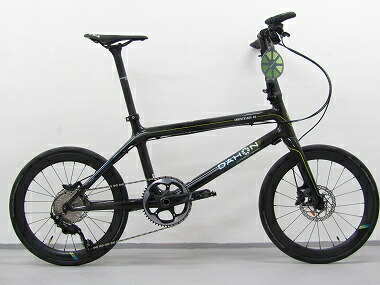 DAHON ダホン 2025 ANNIVERSARY 40 記念日 40 [炭素]