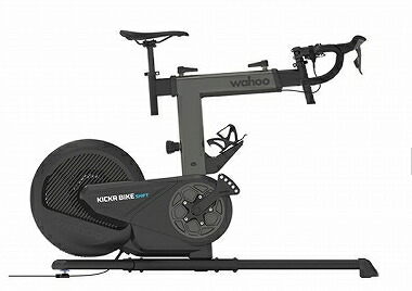 Wahoo KICKRスマートバイクトレーナー ジャンク Wahoo】KICKR スマートバイクトレーナー※ジャンク品 Wahoo kickr