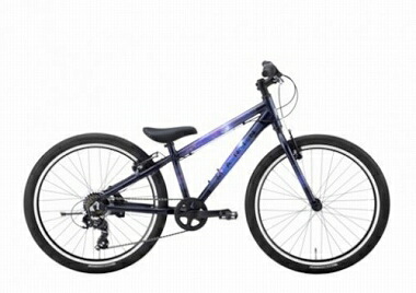MARIN マリン 2025 DONKY Jr 24 LTD ドンキー ジュニア 24 リミテッド [グロススペース・ギャラクシー・サンセット・シアンイエローブラック・オーロラ]｜カンザキバイク　店