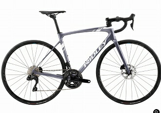 楽天市場】2016 RIDLEY リドレーフルカーボンロードバイク完成車 FENIX