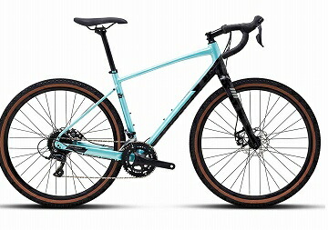 ソノマアドベンチャー ソノマ アドベンチャー クロスバイク | ライトウェイバイクブランドサイト