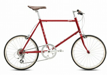 FUJI フジ 2026 HELION  ヘリオン [ブリックレッド・フォレストブルー・カーキ・シルバー]
