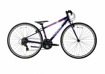 MARIN マリン 2025 DONKY Jr 700 LIMITED ドンキー ジュニア 700 リミテッド [グロススペース・シアンイエローブラック・グロスオーロラ]｜カンザキバイク　店