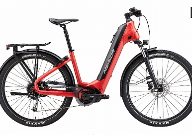 【新品同様】YAMAHA YPJ-MT Pro 2020年 オフロードでの走行性能を追求した「YPJ-MT Pro」を新発売