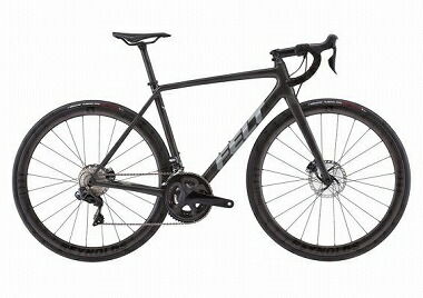FELT フェルト 2024 FR ADVANCED 105 DI2 FRアドバンスド 105 DI2 [グロスオブシディアン/炭素] 51(167.6-172.7糎)大いさ スポーツ・アウトドア-ロードバイク-自転車・サイクリング