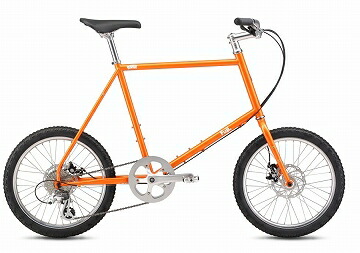 FUJI フジ 2025 STAUT スタウト [レトロオレンジ・ジェムブラック]