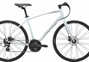 楽天市場】2025 MERIDA メリダ CROSSWAY 200-MD クロスウェイ200MD