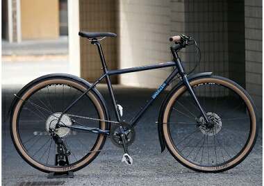 楽天市場】TERN ターン 2025 GRIT グリット [マットブラック・ストーン