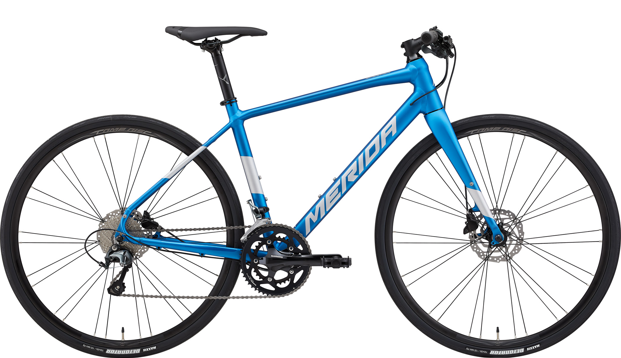 MERIDA 自転車　おまけのタイヤ付き 楽天市場】店頭受取限定 メリダ MERIDA GRAN SPEED 300-D グラン