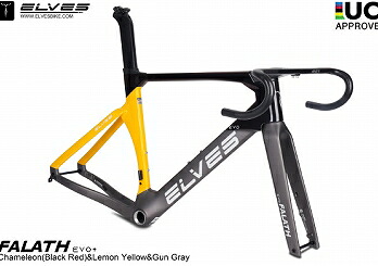 楽天市場】ELVES エルヴス FALATH PRO DISC ファラス エヴォ プロ