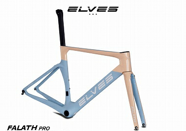 楽天市場】ELVES エルヴス FALATH EXP ファラス EXP エアロカーボン