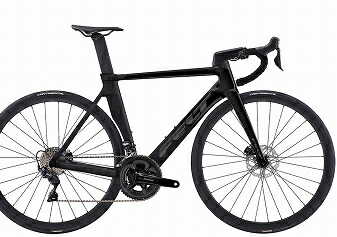 FELT フェルト 2026 AR ADVANCED 105 AR アドバンスド 105 [黒いこと暗灰色] 自転車・サイクリング-ロードバイク-スポーツ・アウトドア