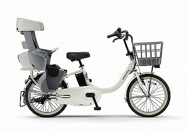 YAMAHA ヤマハ 2025 PAS babby 通行手形 バビー PA20BB [マット