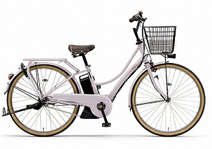 YAMAHA ヤマハ 2025 PAS AMI パス アミ PA26A [マットソフトラベンダー・マカロンラテ・グロスミスティグリーン]｜カンザキバイク　店