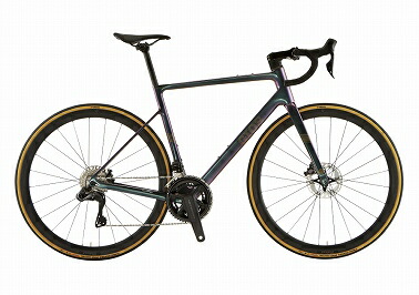 GIOS ジオス BREEZE 105 ブリーズ 105 (R7100) [オーロラアメジスト] 自転車・サイクリング-ロードバイク-スポーツ・アウトドア