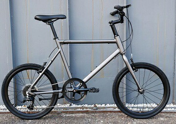 TERN 曲がること 2026 CREST クレスト [マットガンメタル・プロトグレー・マットベージュ・マットオリーブ・カーキ・ブラシアンブルー・イエロー]